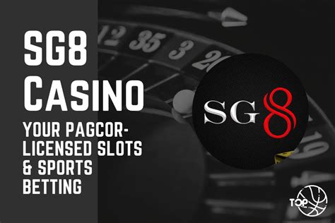 Sg8 casino codigo promocional